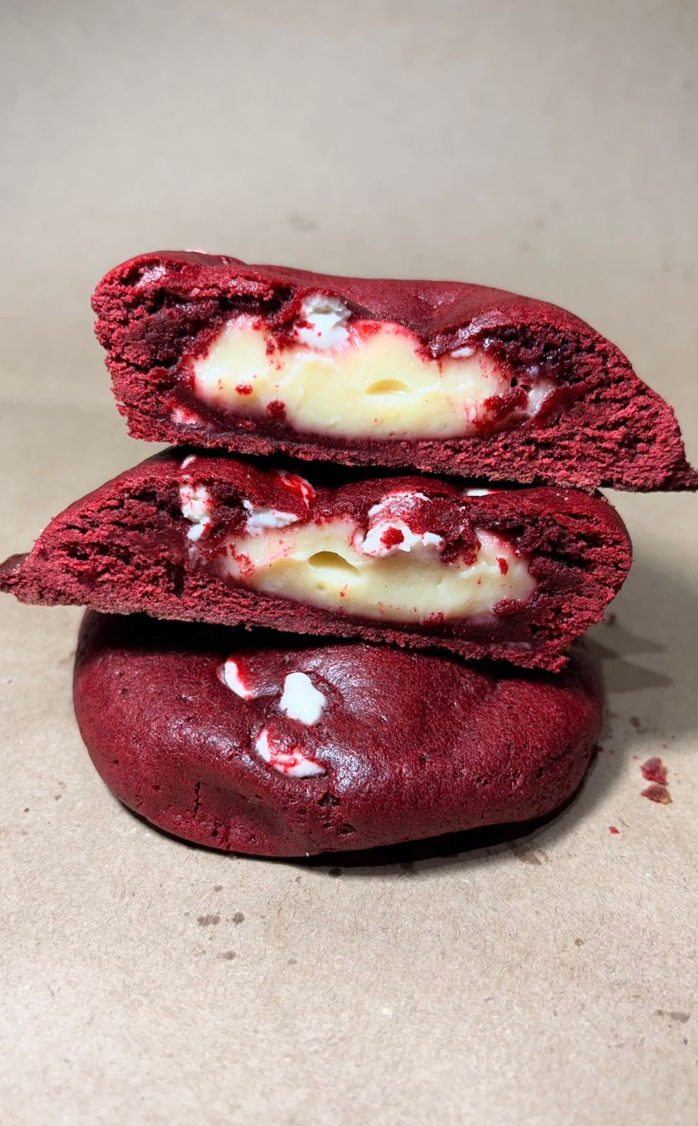 Red Velvet
